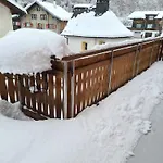Attraktive 4,5-zimmerwohnung In Ruschein Apartman Ilanz/Glion