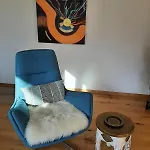 Attraktive 4,5-zimmerwohnung In Ruschein Ilanz/Glion
