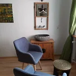 Attraktive 4,5-zimmerwohnung In Ruschein