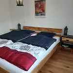 Apartman Attraktive 4,5-zimmerwohnung In Ruschein Ilanz/Glion