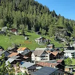 Attraktive 4,5-zimmerwohnung In Ruschein