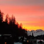 Attraktive 4,5-zimmerwohnung In Ruschein * Ilanz/Glion