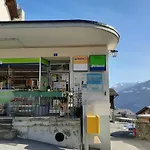 Attraktive 4,5-zimmerwohnung In Ruschein *