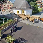 Attraktive 4,5-zimmerwohnung In Ruschein Ilanz/Glion