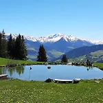 Apartman Attraktive 4,5-zimmerwohnung In Ruschein Ilanz/Glion