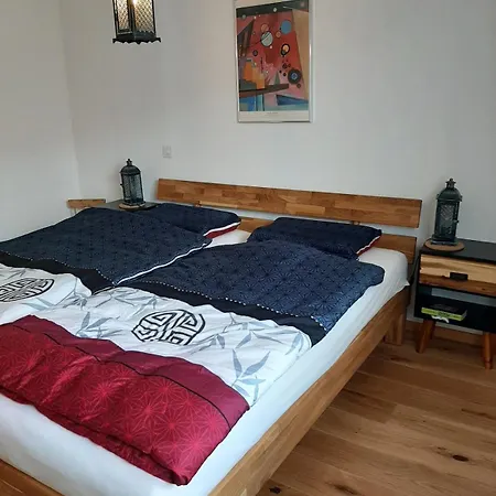 Διαμέρισμα Attraktive 4,5-zimmerwohnung In Ruschein Ilanz/Glion