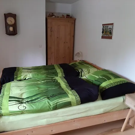 Apartamento Attraktive 4,5-zimmerwohnung In Ruschein *