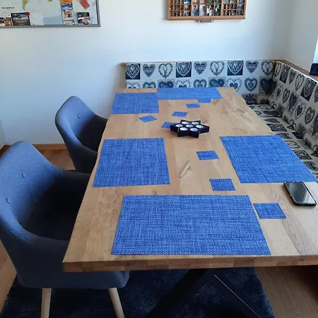 Attraktive 4,5-zimmerwohnung In Ruschein