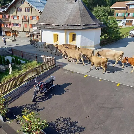 Attraktive 4,5-zimmerwohnung In Ruschein Ilanz/Glion