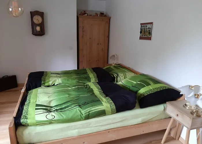 Apartamento Attraktive 4,5-zimmerwohnung In Ruschein *