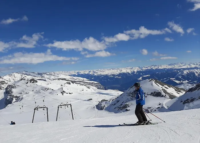 Attraktive 4,5-zimmerwohnung In Ruschein