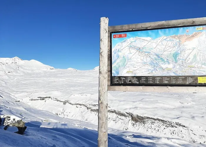 Apartamento Attraktive 4,5-zimmerwohnung In Ruschein *