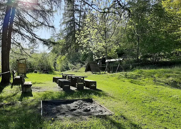 Apartamento Attraktive 4,5-zimmerwohnung In Ruschein *