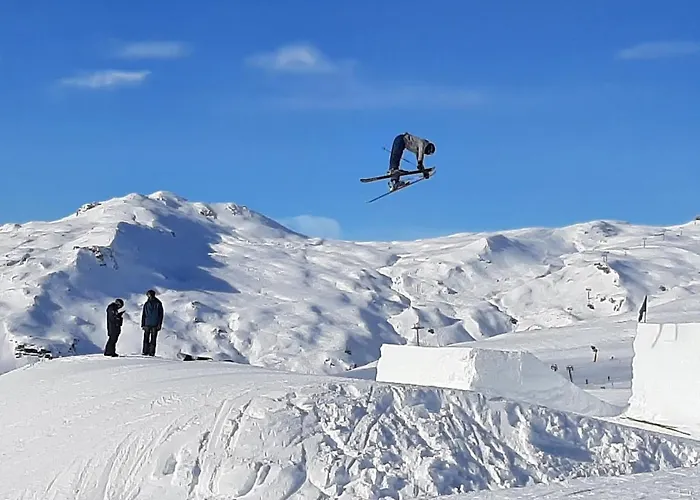 Attraktive 4,5-zimmerwohnung In Ruschein Ilanz/Glion