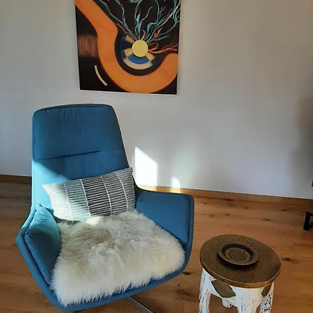 Attraktive 4,5-zimmerwohnung In Ruschein Ilanz/Glion