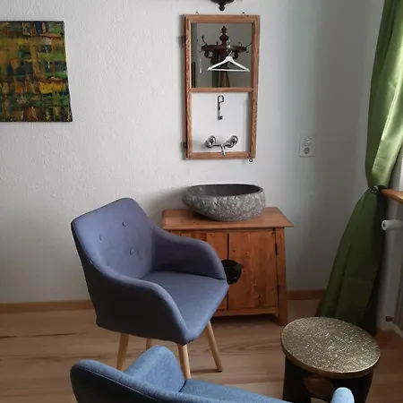 Attraktive 4,5-zimmerwohnung In Ruschein